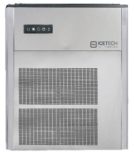 ΠΑΓΟΜΗΧΑΝΗ NUGGET ΠΑΓΑΚΙ ICETECH GRN310 Φωτογραφία 1